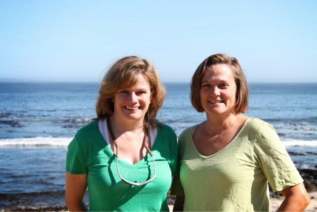 5th day – Cape of Good Hope