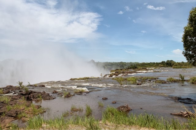Day 13 – Victoria Falls [1 of 2]